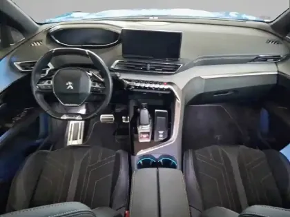 Photo 7 Peugeot 3008  Hybrid 225 e-EAT8