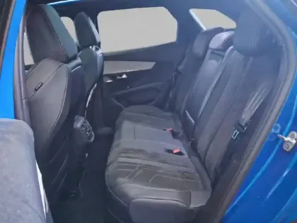 Photo 11 Peugeot 3008  Hybrid 225 e-EAT8