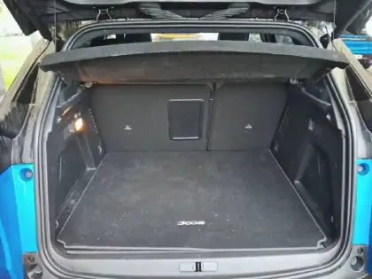 Photo 5 Peugeot 3008  Hybrid 225 e-EAT8