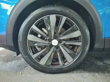 Photo 12 Peugeot 3008  Hybrid 225 e-EAT8