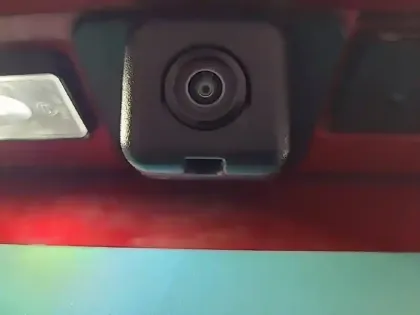 Photo 31 Peugeot 2008  Electrique 136 ch