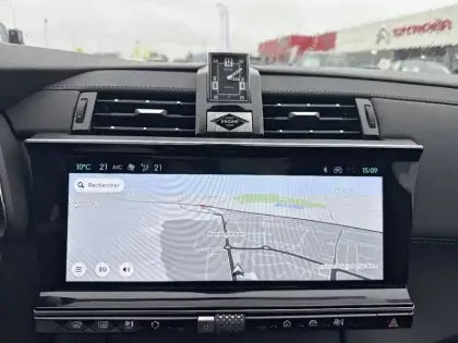 Photo 21 DS Ds 7  BlueHDi 130 EAT8