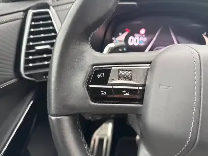 Photo 18 DS Ds 7  BlueHDi 130 EAT8