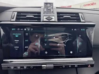 Photo 23 DS Ds 7  BlueHDi 130 EAT8