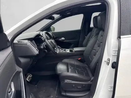 Photo 10 DS Ds 7  BlueHDi 130 EAT8