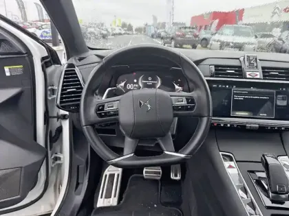 Photo 8 DS Ds 7  BlueHDi 130 EAT8