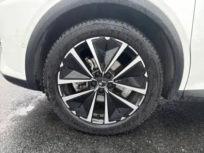 Photo 12 DS Ds 7  BlueHDi 130 EAT8