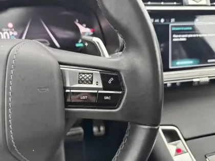 Photo 19 DS Ds 7  BlueHDi 130 EAT8