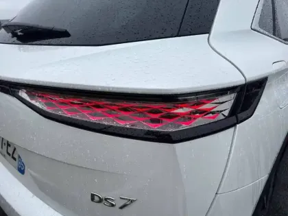 Photo 16 DS Ds 7  BlueHDi 130 EAT8