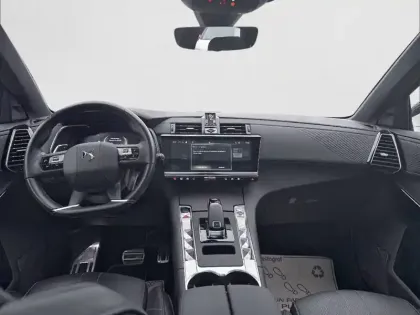 Photo 7 DS Ds 7  BlueHDi 130 EAT8