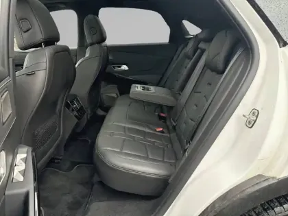 Photo 11 DS Ds 7  BlueHDi 130 EAT8