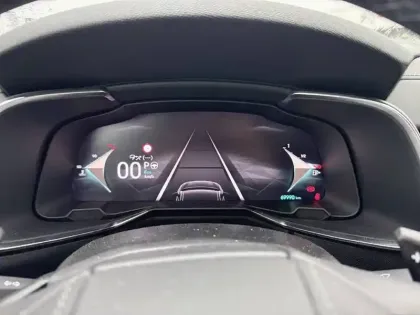 Photo 9 DS Ds 7  BlueHDi 130 EAT8