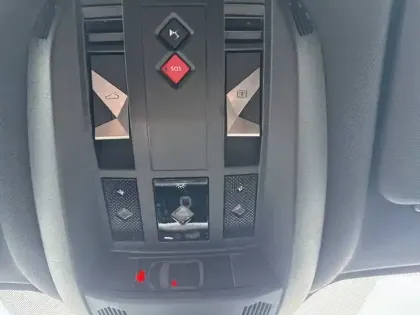 Photo 28 DS Ds 7  BlueHDi 130 EAT8