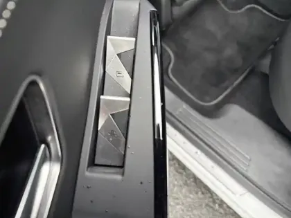 Photo 34 DS Ds 7  BlueHDi 130 EAT8