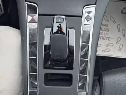 Photo 13 DS Ds 7  BlueHDi 130 EAT8