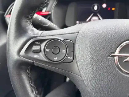 Photo 17 Opel Corsa  1.2 Turbo 100 ch BVM6