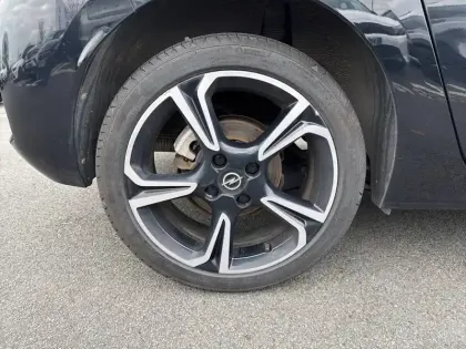 Photo 12 Opel Corsa  1.2 Turbo 100 ch BVM6