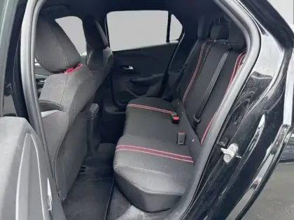 Photo 11 Opel Corsa  1.2 Turbo 100 ch BVM6