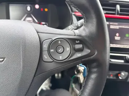 Photo 18 Opel Corsa  1.2 Turbo 100 ch BVM6