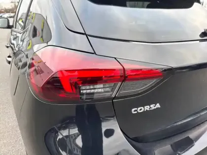 Photo 16 Opel Corsa  1.2 Turbo 100 ch BVM6