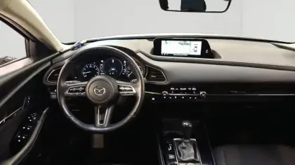 Photo 5 Mazda Cx-30  2.0L e-SKYACTIV G M Hybrid 122 ch 4x2 BVA6