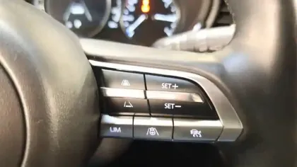 Photo 17 Mazda Cx-30  2.0L e-SKYACTIV G M Hybrid 122 ch 4x2 BVA6