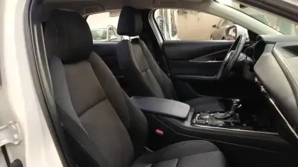 Photo 22 Mazda Cx-30  2.0L e-SKYACTIV G M Hybrid 122 ch 4x2 BVA6