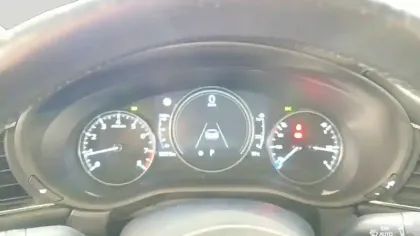 Photo 15 Mazda Cx-30  2.0L e-SKYACTIV G M Hybrid 122 ch 4x2 BVA6