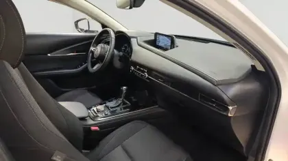 Photo 21 Mazda Cx-30  2.0L e-SKYACTIV G M Hybrid 122 ch 4x2 BVA6