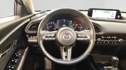 Photo 13 Mazda Cx-30  2.0L e-SKYACTIV G M Hybrid 122 ch 4x2 BVA6