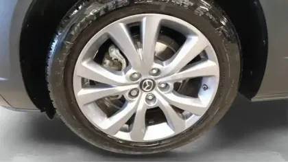 Photo 10 Mazda Cx-30  2.0L e-SKYACTIV G M Hybrid 122 ch 4x2 BVA6