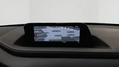 Photo 14 Mazda Cx-30  2.0L e-SKYACTIV G M Hybrid 122 ch 4x2 BVA6