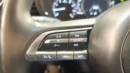 Photo 16 Mazda Cx-30  2.0L e-SKYACTIV G M Hybrid 122 ch 4x2 BVA6