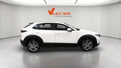 Photo 8 Mazda Cx-30  2.0L e-SKYACTIV G M Hybrid 122 ch 4x2 BVA6