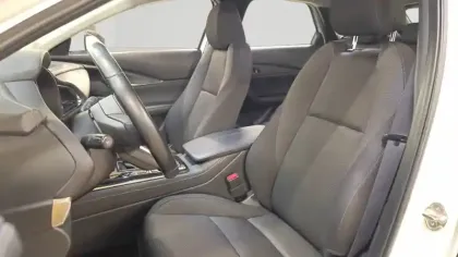 Photo 11 Mazda Cx-30  2.0L e-SKYACTIV G M Hybrid 122 ch 4x2 BVA6