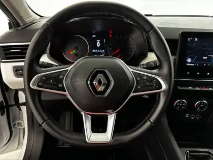 Photo 68 Renault Clio  Blue dCi 100