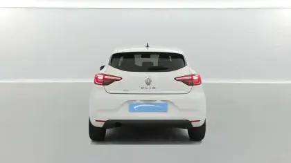 Photo 57 Renault Clio  Blue dCi 100