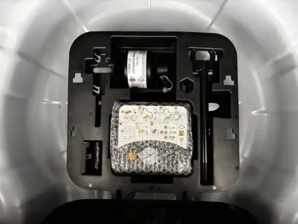 Photo 22 Renault Clio  Blue dCi 100