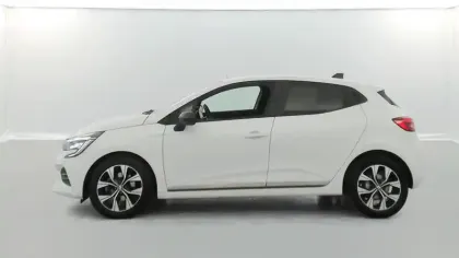 Photo 55 Renault Clio  Blue dCi 100