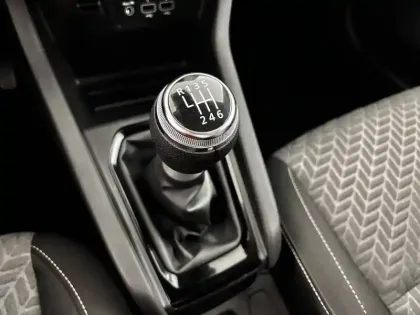 Photo 12 Renault Clio  Blue dCi 100