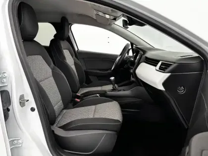 Photo 78 Renault Clio  Blue dCi 100