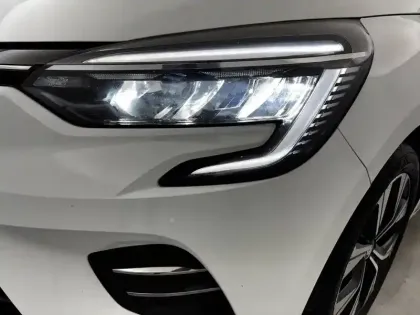 Photo 20 Renault Clio  Blue dCi 100