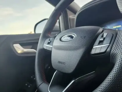 Photo 14 Ford Puma  1.0 FLEXIFUEL 125 MHEV S&S BVM6