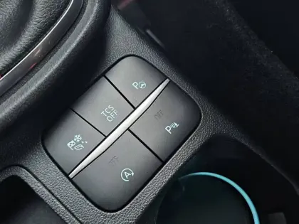 Photo 13 Ford Puma  1.0 FLEXIFUEL 125 MHEV S&S BVM6