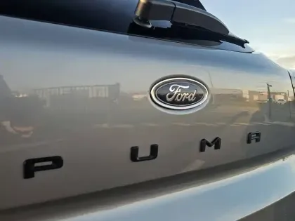 Photo 22 Ford Puma  1.0 FLEXIFUEL 125 MHEV S&S BVM6