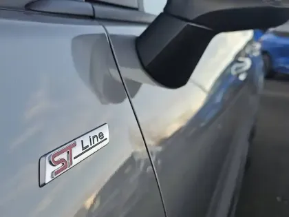 Photo 21 Ford Puma  1.0 FLEXIFUEL 125 MHEV S&S BVM6