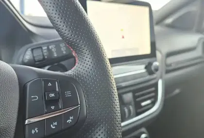 Photo 16 Ford Puma  1.0 FLEXIFUEL 125 MHEV S&S BVM6