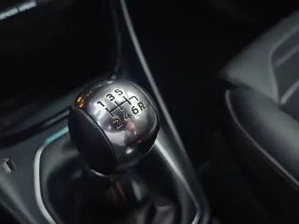 Photo 12 Ford Puma  1.0 FLEXIFUEL 125 MHEV S&S BVM6