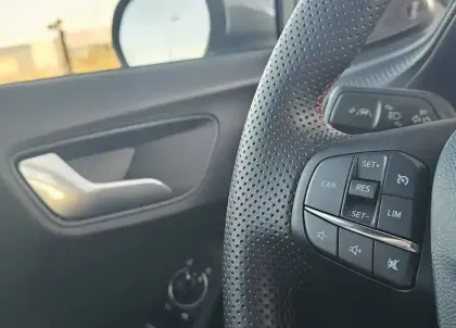 Photo 15 Ford Puma  1.0 FLEXIFUEL 125 MHEV S&S BVM6