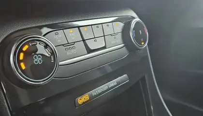 Photo 10 Ford Puma  1.0 FLEXIFUEL 125 MHEV S&S BVM6